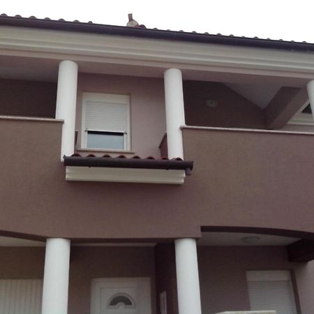 Apartments Ema Pula Pokoj fotografie